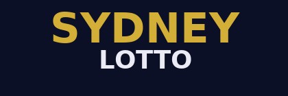 Sydney Lotto Panombeian Panei
