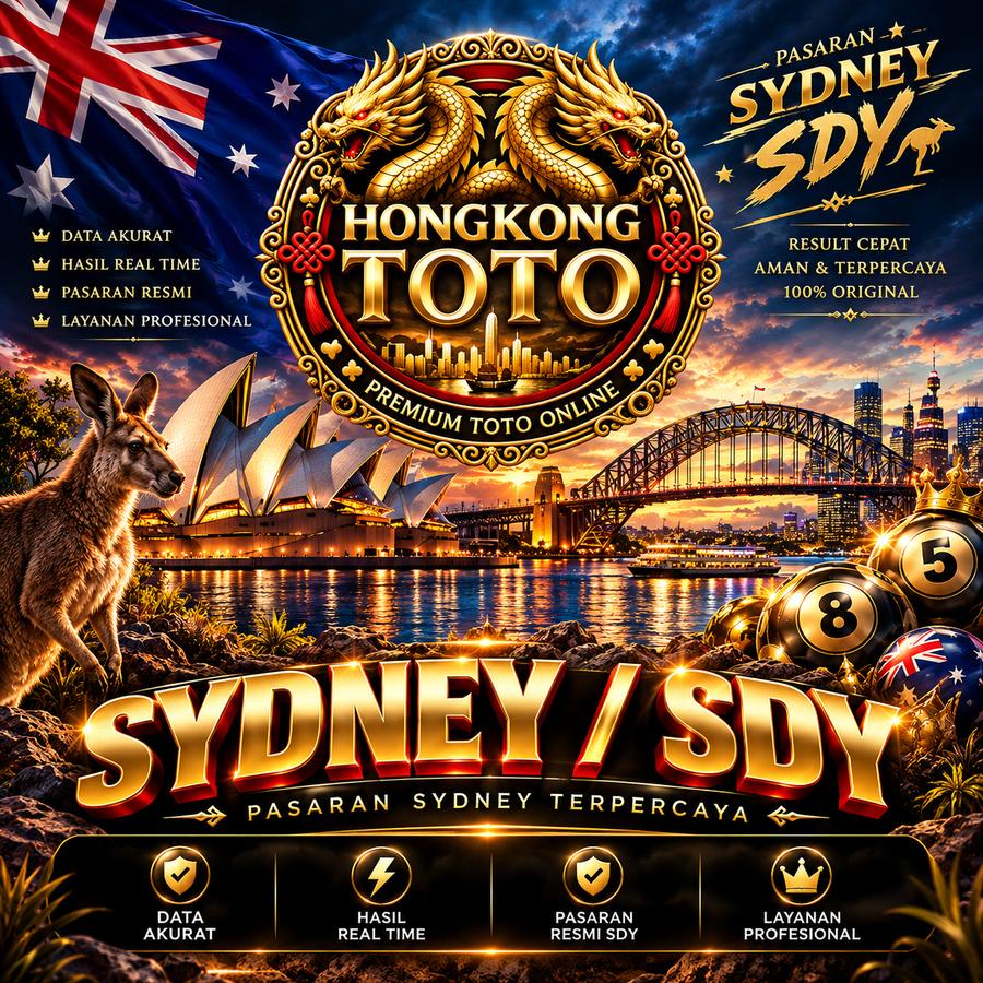 hasil sdy hari ini Shio Sydney 8 Oktober 2026 prediksi (24083) paito lotto sydney