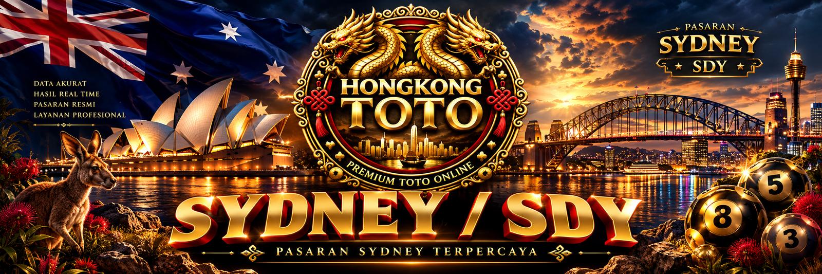 Sydney Lotto Panombeian Panei